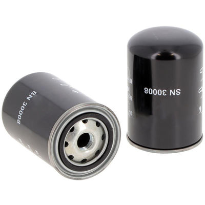 1345335 트랙터에 사용되는 트럭 디젤 엔진 부품의 연료 필터 요소 SN30008