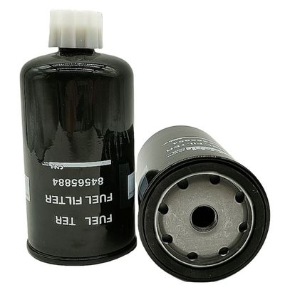 참고 번호: FS19680 오래 지속되는 건설 기계 부품의 연료 필터 요소