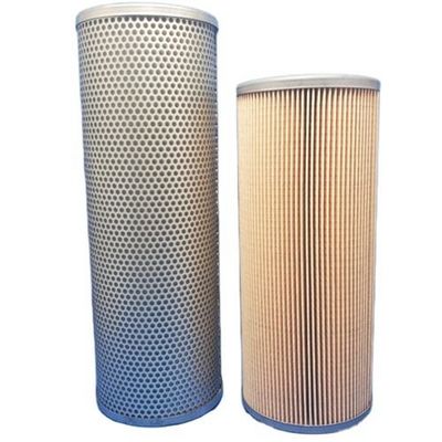 트럭용 고 용량 연료 필터링 교체 필터 키트 트럭 모델 RK 22610