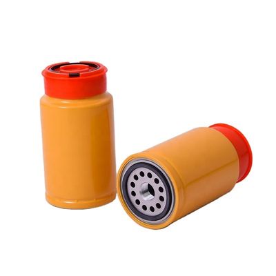 발굴기 트랙터 엔진 부품을 위한 연료/물 분리 필터 3087298 P553880 4226708M1