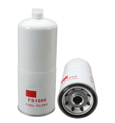 발굴기 볼도저 연료 물 분리 필터 P552006 3089916 4095189 6003113110 4759205