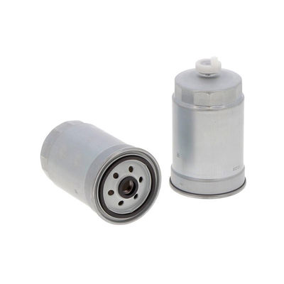 트럭 부품 연료 요소 필터 1000816691 SN70184 고급 필터 종이 시스템