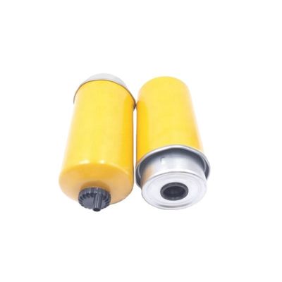 트랙터 발굴기 연료/물 분리기 연료 필터 요소 RE53727 320A7121 32/925869