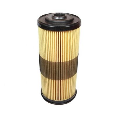 필터 시스템 FBO60341 SN40134 중용 트럭용 디젤 연료 필터 교체