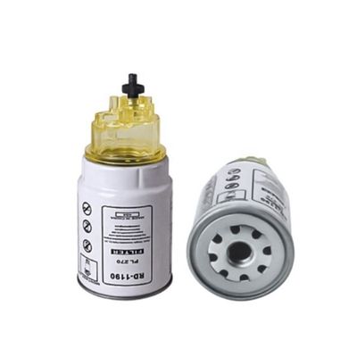 WBF219B1 BF12900 PL270 트랙터 디젤 엔진 연료 필터 PL270X PL270 산업용