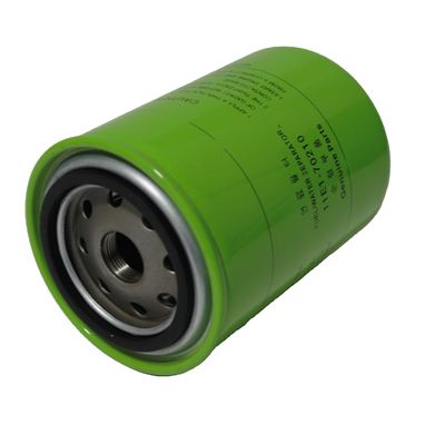 11E1-70210 트랙터 디젤 부품을 위한 다른 연료 물 분리 필터 요소 P551329