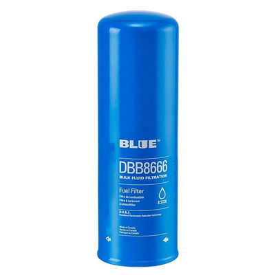 가장 많이 팔리는 트럭 공급 입자 스핀 온 필터용 철 디젤 연료 필터