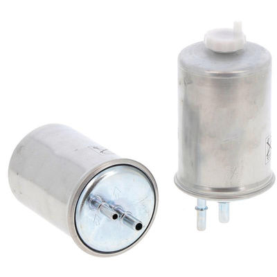 Jcb 발굴기 부품 디젤 연료 물 분리 필터 320/07394 320/07155 320/07057 3CX 4CX