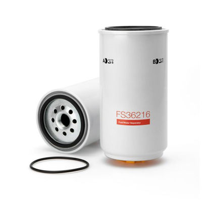 연료/물 분리기 FS36234 FS36218 FS36216 BF1297O FS36241 다양한 트럭 모델용