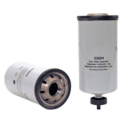 트랙터 연료 물 분리 필터 1R1804 PS11142 at 교체용 33804 FS20009