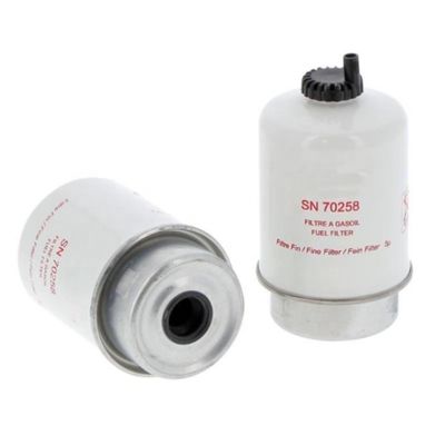 2339856 P551432 RE533026 36944 05821377 농업용 기계 부품 연료 필터