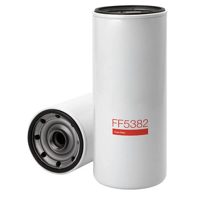 자동차 부품 연료 필터 BF7657 P554471 85114067 FF5382 다른 필터 종이 철