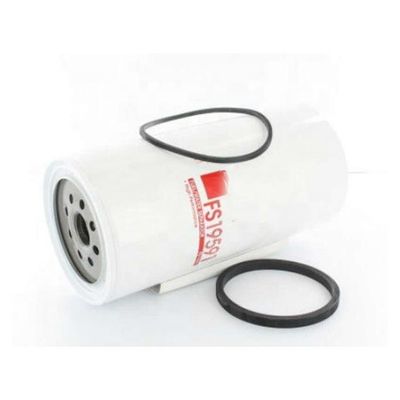 필터 페이퍼 철 OEM 오일 물 분리 필터 133-5673 16403NY000 FS19591 P551746