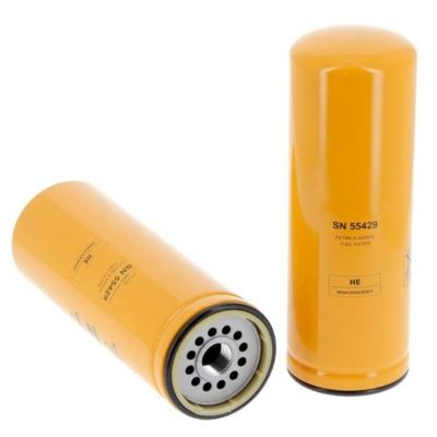 연료 필터 BF7753 P550625 FF5624 SN55429 WK9058 0003632040 0003632041