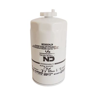 트랙터 연료 필터 47450038 84219699 FS19821 P550904 중용용용