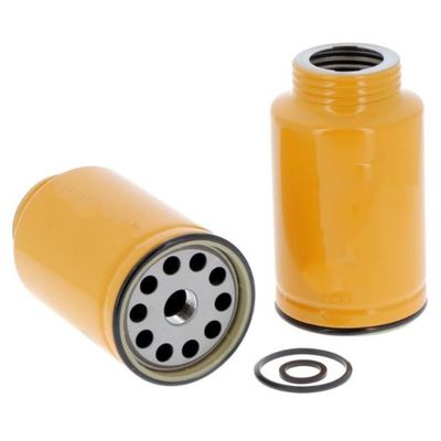 연료 필터 P551110 3261643 506853 SN 55437 트럭 엔진 부품을 위한 효율 향상