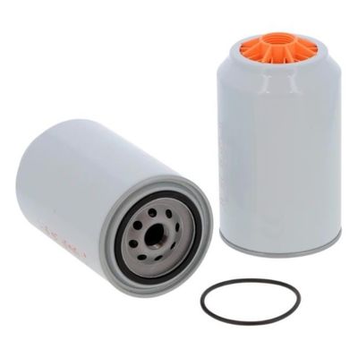 트럭 엔진 부품용 연료 물 분리 필터 SN 40802 5300516 SFC57170 P502643