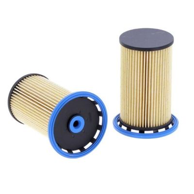 PU8008/1 트럭 엔진 부품용 연료 필터 SN 70361 95*95*135mm OE NO.