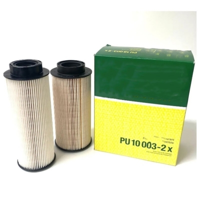 95*95*227mm 연료 필터 PU10003-2X E103kpd197-2 1865227 1794863 1736251