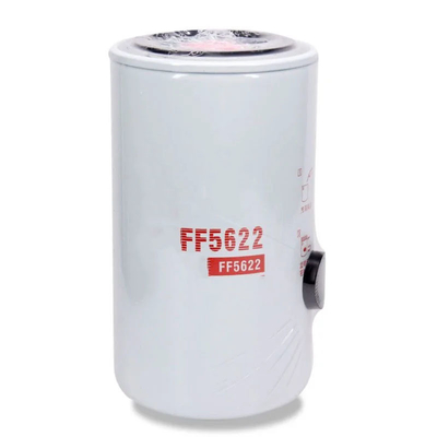 FF5622 트럭 디젤 엔진 연료 필터 612600081334
