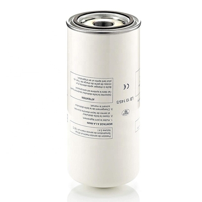 로터리 로딩 타입 공기 및 기름 분리 필터 LB13145/3 LB-13145/3 OV6076 P782909