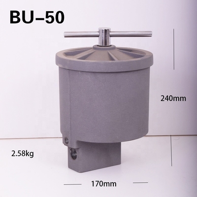 하이드웰 BU-32 BU-50 BU-100 바이패스 오일 클리너 2.58kg 가벼운 디자인