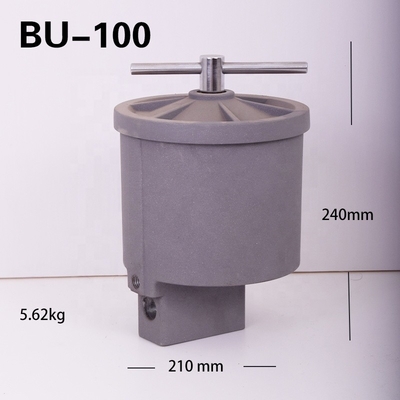 하이드웰 BU-32 BU-50 BU-100 바이패스 오일 클리너 2.58kg 가벼운 디자인