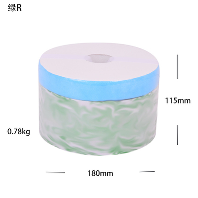 하이드웰 BU-32 BU-50 BU-100 바이패스 오일 클리너 2.58kg 가벼운 디자인
