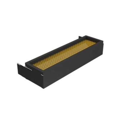 232-1732 중용용차용 가레이더 캐빈 공기 필터 P606090 9X4986 LA4314 AF606090