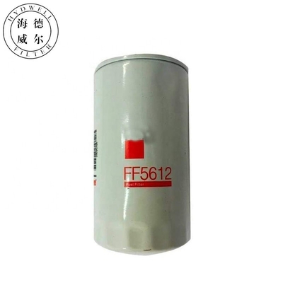 FF5612 엔진 부품 스핀온 연료 필터 504292579 P550880 9.3*9.3*17.4cm 크기