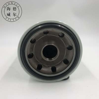 FF202 3313306 P550202 4507143 FC23010 BF596 OEM 건설 장비용 연료 필터
