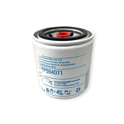 Iveco 트럭 냉각액 필터 A4744 1112369 209604 01930549 AR87114에 대한 참조 번호 WFC15
