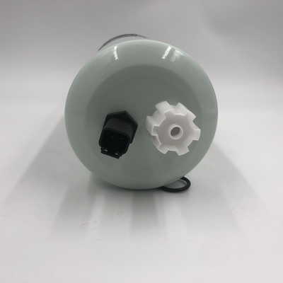 하이드웰 트럭 발굴기 연료 물 분리기 Fs1040 114.8 mm*114.8 mm*292.1 mm