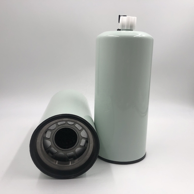 하이드웰 트럭 발굴기 연료 물 분리기 Fs1040 114.8 mm*114.8 mm*292.1 mm