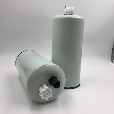 하이드웰 트럭 발굴기 연료 물 분리기 Fs1040 114.8 mm*114.8 mm*292.1 mm