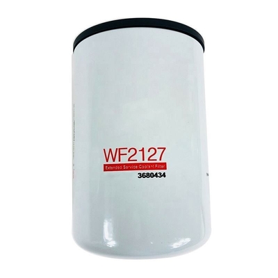 WF2127 OE NO. 물 필터