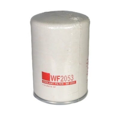 디젤 엔진용 물 필터 부품 WF2053 P554073 3I1290 CW2016 AR94651 3130938 M23508426