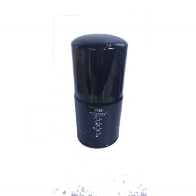 OEM 용납 된 펌프 트럭 부품을위한 윤활유 필터 3694660 LF17579 철 필터 종이