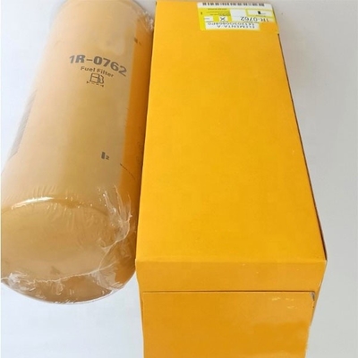 발굴기 연료 필터 카트리지는 1R-0762 P550625 29148659E9 4587258 860166559 55072323