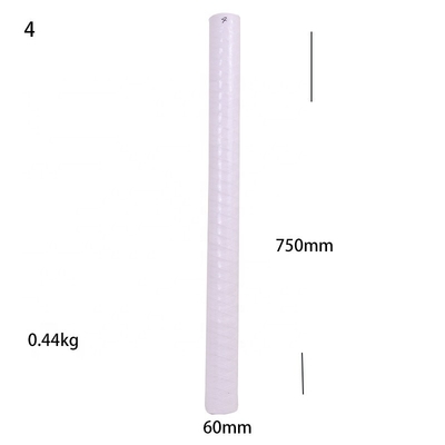 맞춤형 및 가벼운 2kg HYDWELL PP 필터