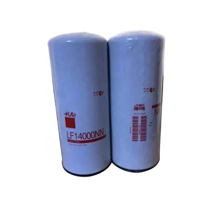 OEM LF14000NN 트럭 예비 부품의 대체 필터 윤유 P550949