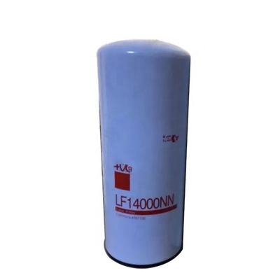 OEM LF14000NN 트럭 예비 부품의 대체 필터 윤유 P550949