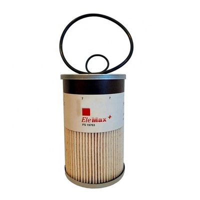 107*178mm 연료 물 분리 필터 P550849 FS19763 3700572 기계 부품