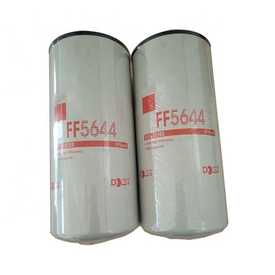 FF5644 하이드웰 연료 필터 요소 FF5644 DBF5782 2881458 4684949 4964234 FF5782NN