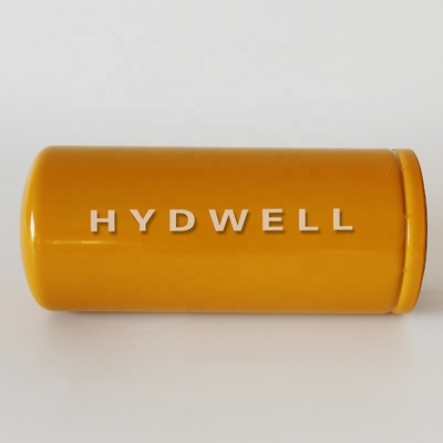 더 나은 트랙터 성능을 위해 H300WD01 1R0716 Hydwell 윤활유 필터로 업그레이드