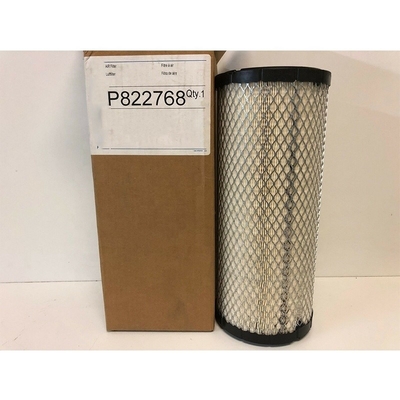 다른 모델용 발굴기 디젤 엔진 공기 필터 P822768 133720A1