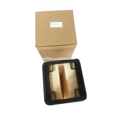 OE 번호 AF55321 AF55030 헤이드웰 공급 공기 필터용 필터 종이 7286322 5310323
