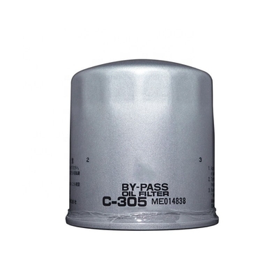최적의 성능을 위해 먼지를 필터 오토 부품 오일 필터 C305 C-305