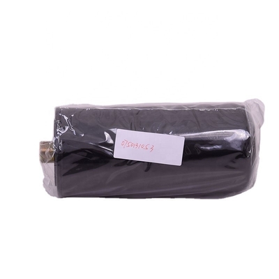 로더 부품 수압 변속기 오일 필터 P550416 Hydwell 0750131053 4230376