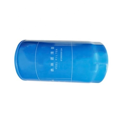로더 부품 디젤 연료 필터 CK8124 CX0815 612600081334 R010036 94*172mm 로더
